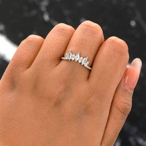 unusual ring designs for women